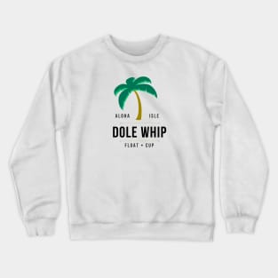 Dole Whip Crewneck Sweatshirt